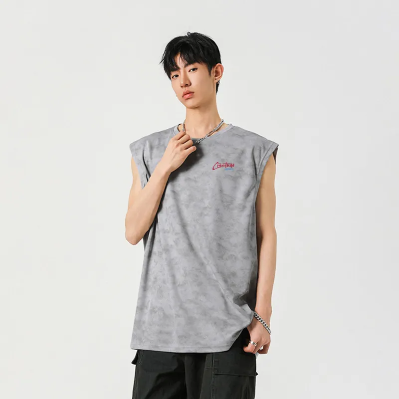 Colorful Creations Tank Top Unisex-14