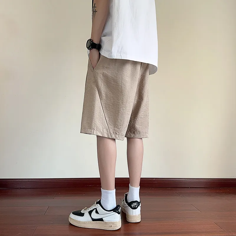 Colorful Creations Casual Shorts Unisex-15