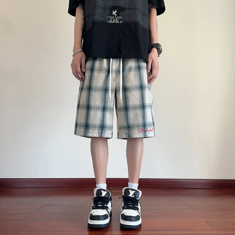 Colorful Creations Casual Shorts Unisex-10