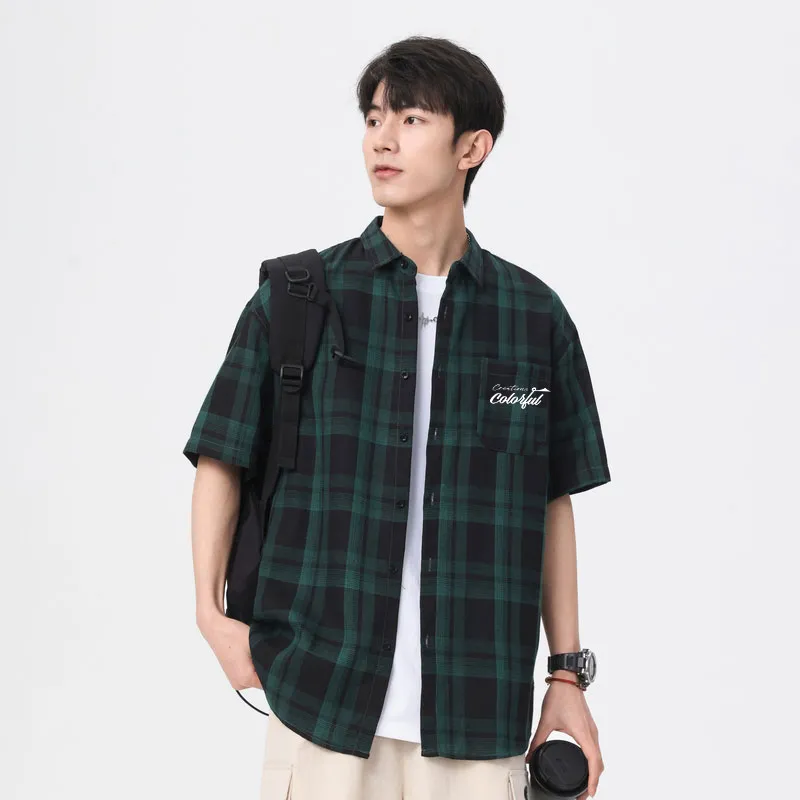 Colorful Creations Shirt Unisex-6