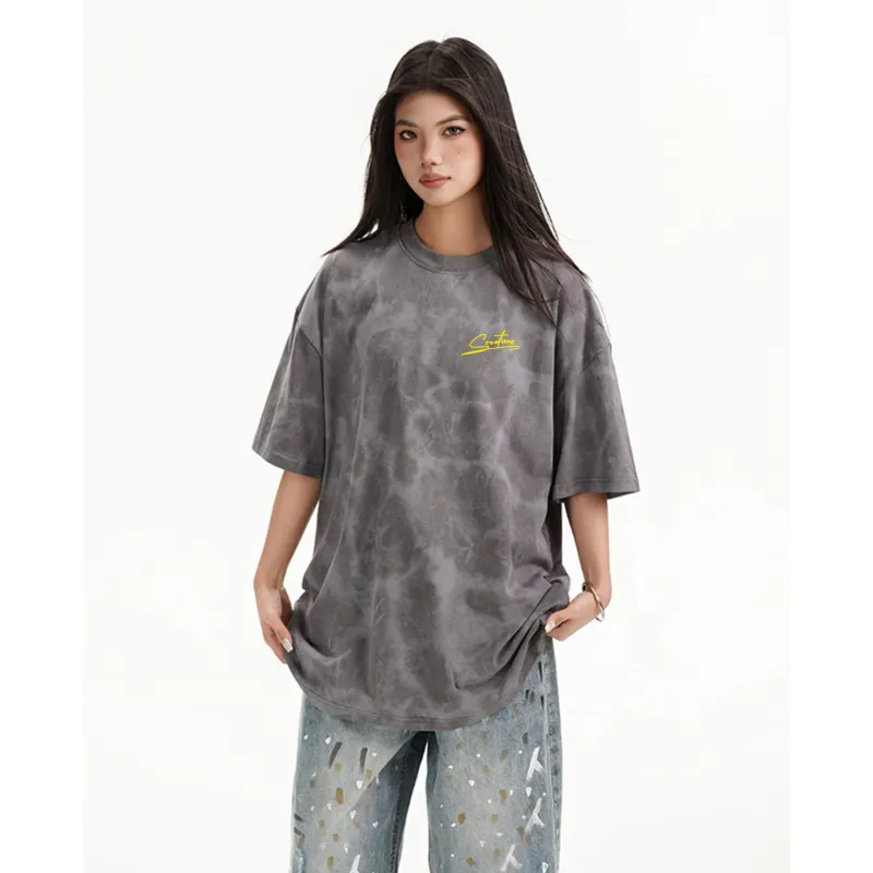 Colorful Creations T Shirt Unisex-10