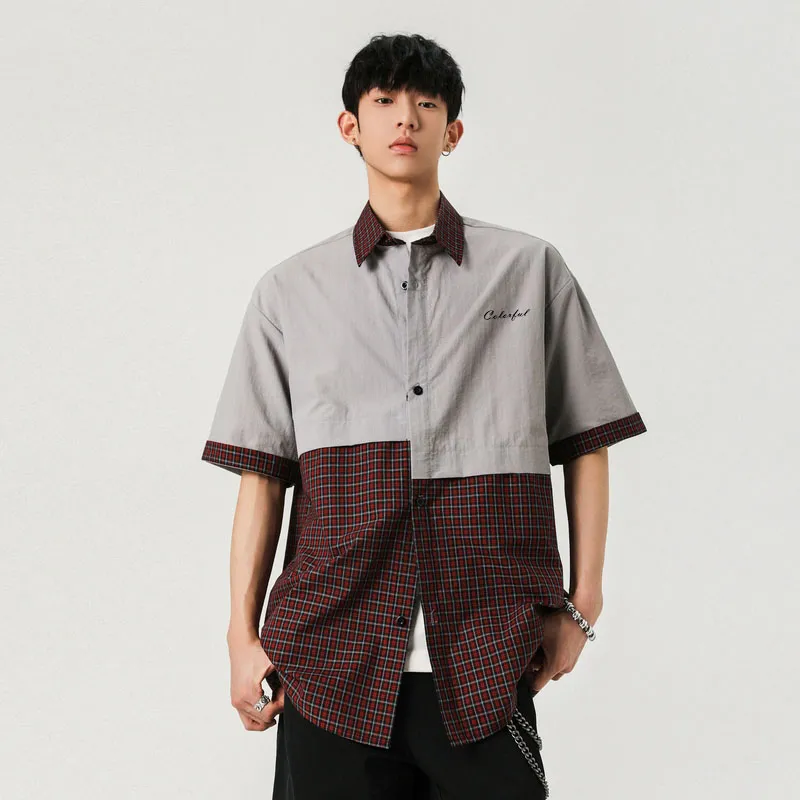 Colorful Creations Shirt Unisex-6