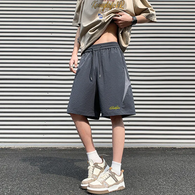 Colorful Creations Casual Shorts Unisex-18