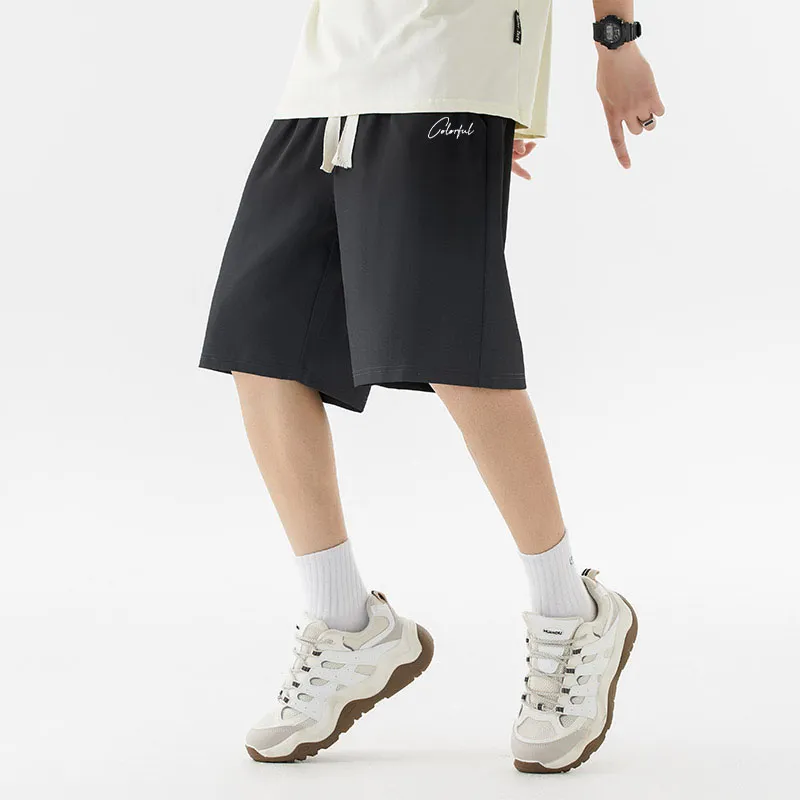 Colorful Creations Casual Shorts Unisex-10