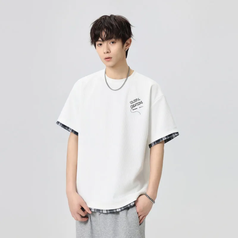 Colorful Creations T Shirt Unisex-6