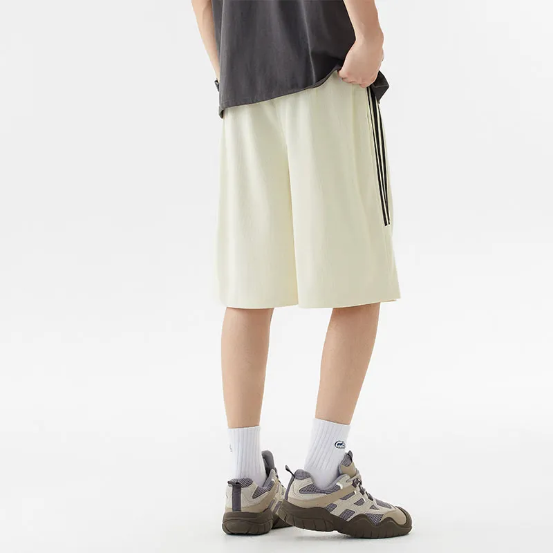 Colorful Creations Casual Shorts Unisex-7
