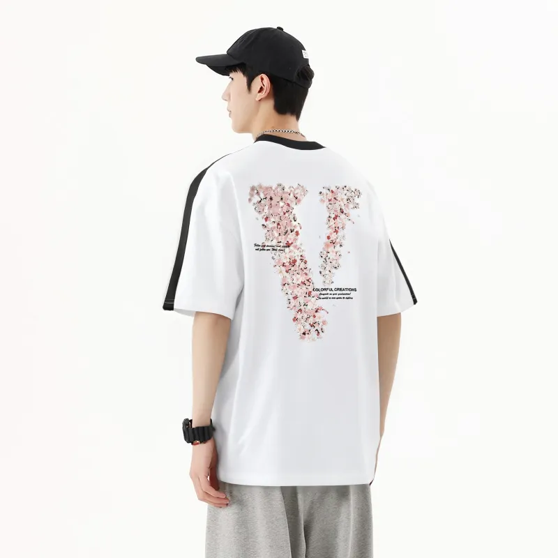 Colorful Creations T Shirt Unisex-7