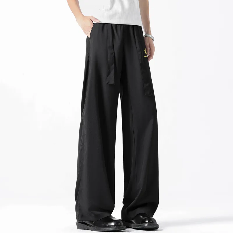 Colorful Creations Casual Pants Unisex-2
