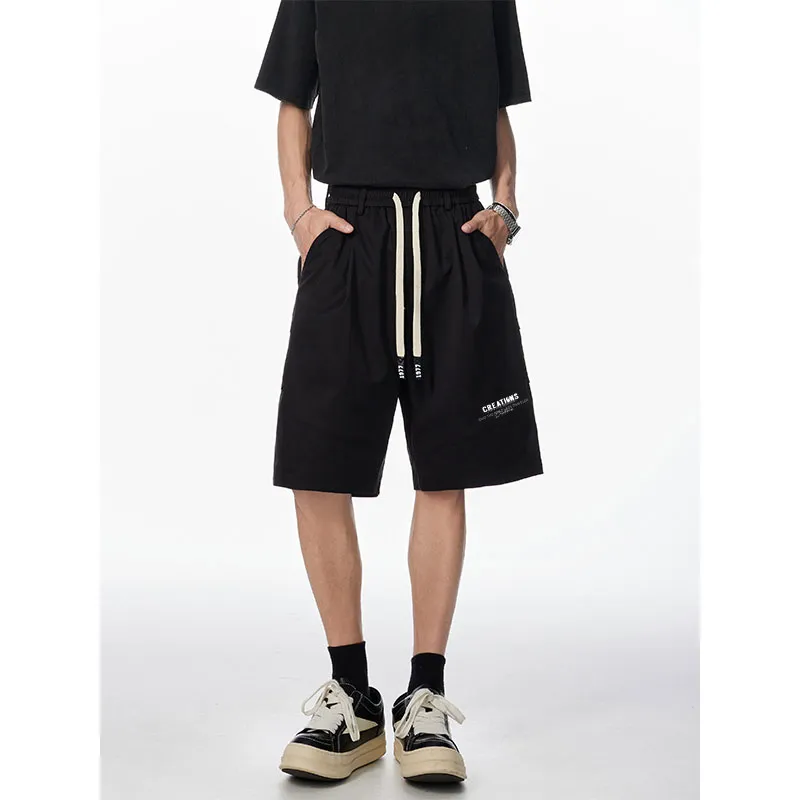 Colorful Creations Casual Shorts Unisex-2