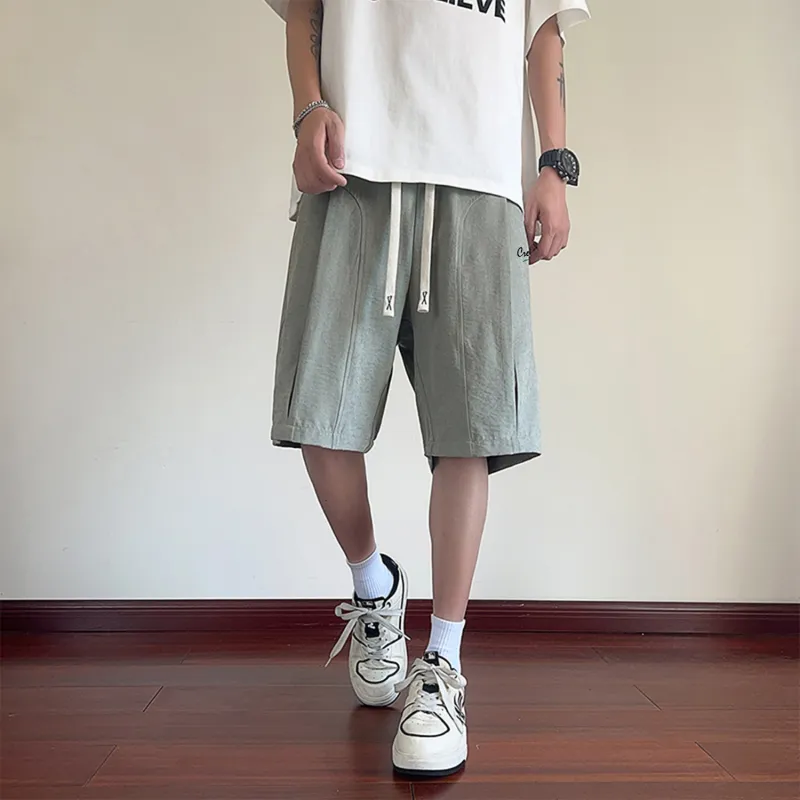 Colorful Creations Casual Shorts Unisex-10