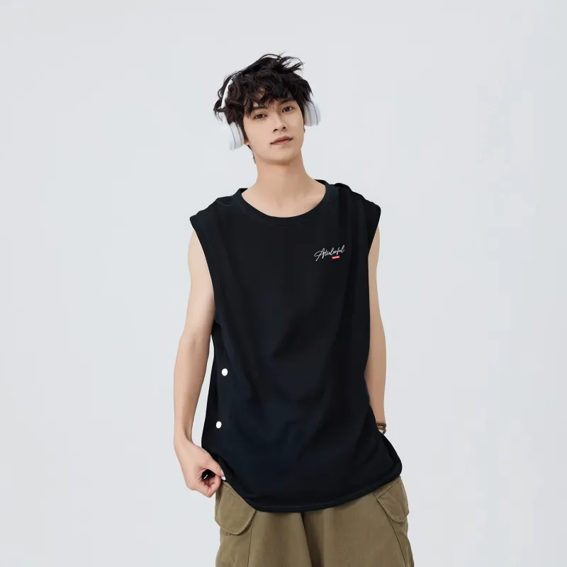 Colorful Creations Tank Top Unisex-3