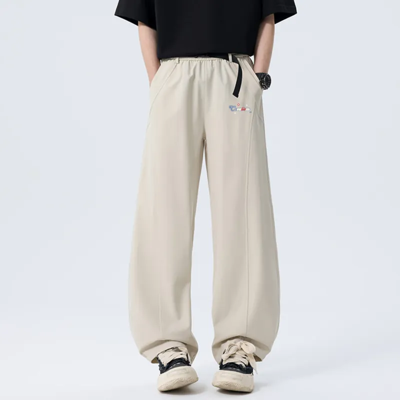 Colorful Creations Casual Pants Unisex-5