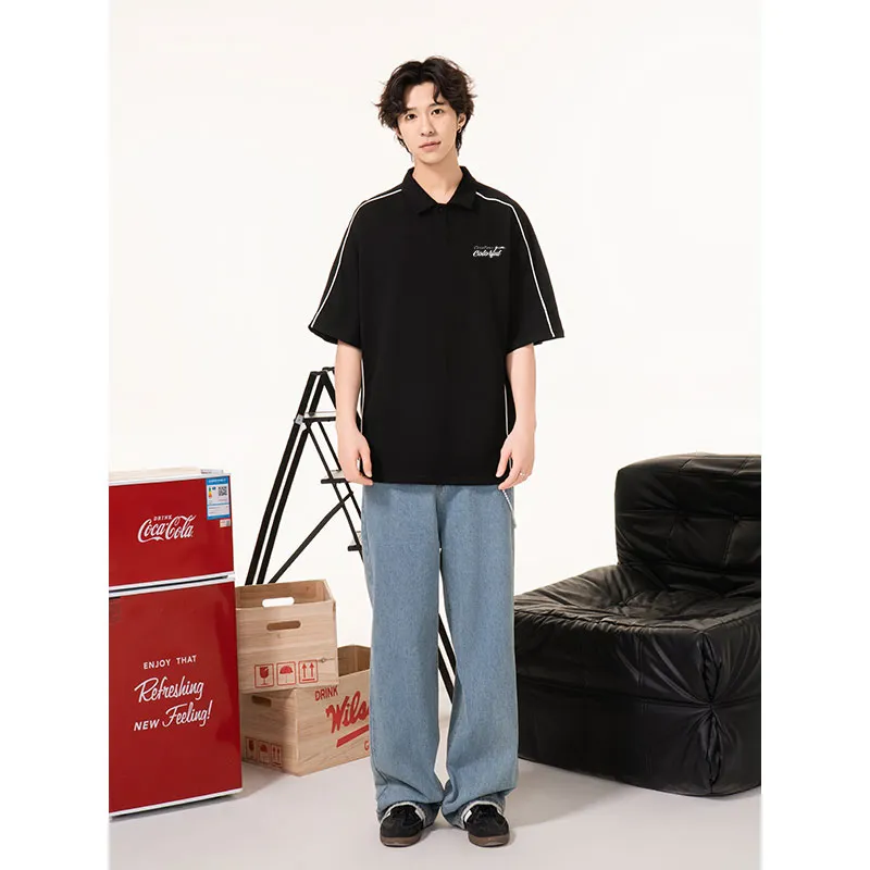 Colorful Creations Polo Shirt Unisex-2