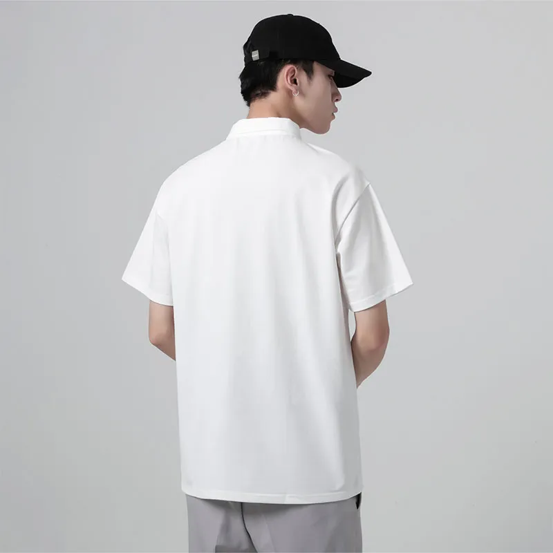 Colorful Creations Polo Shirt Unisex-7