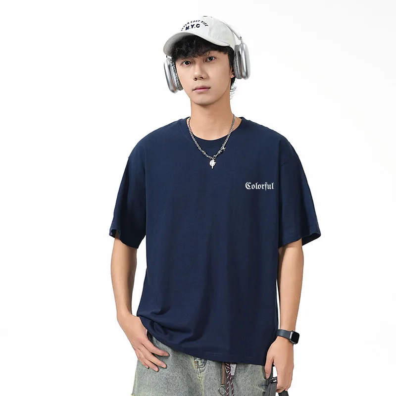 Colorful Creations T Shirt Unisex-14
