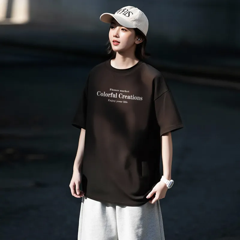 Colorful Creations T Shirt Unisex-2