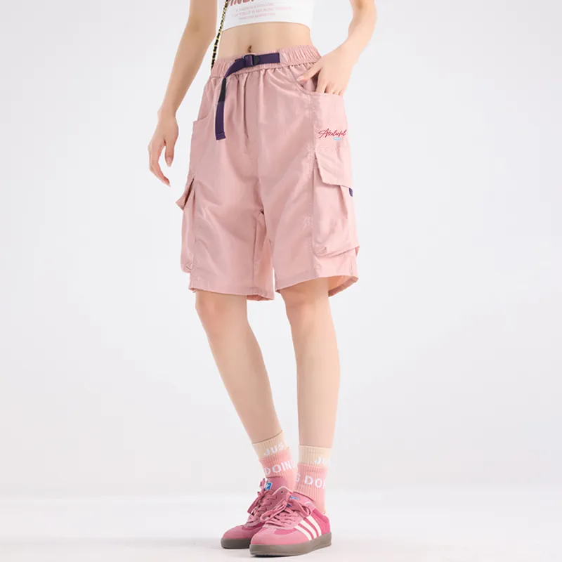 Colorful Creations Casual Shorts Unisex-11