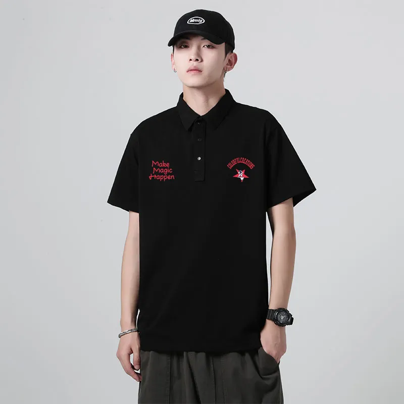 Colorful Creations Polo Shirt Unisex-2