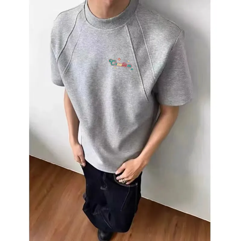 Colorful Creations T Shirt Unisex-8