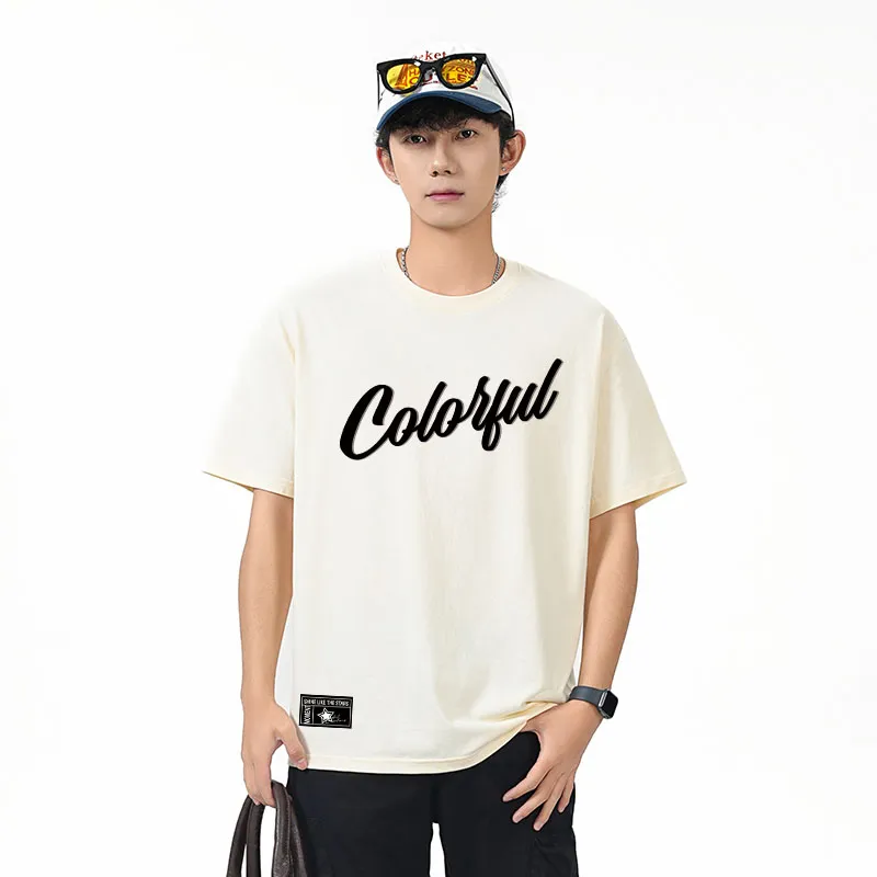 Colorful Creations T Shirt Unisex-18
