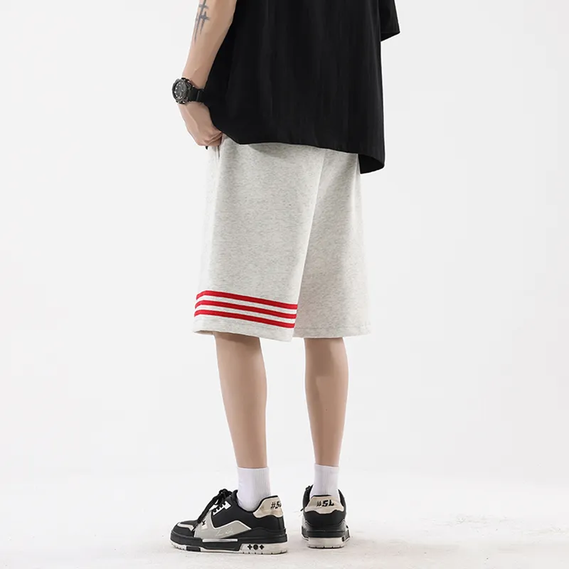 Colorful Creations Casual Shorts Unisex-6