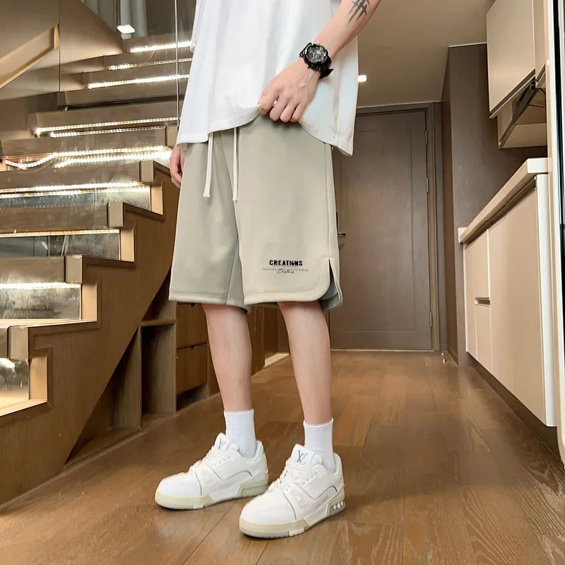 Colorful Creations Casual Shorts Unisex-9