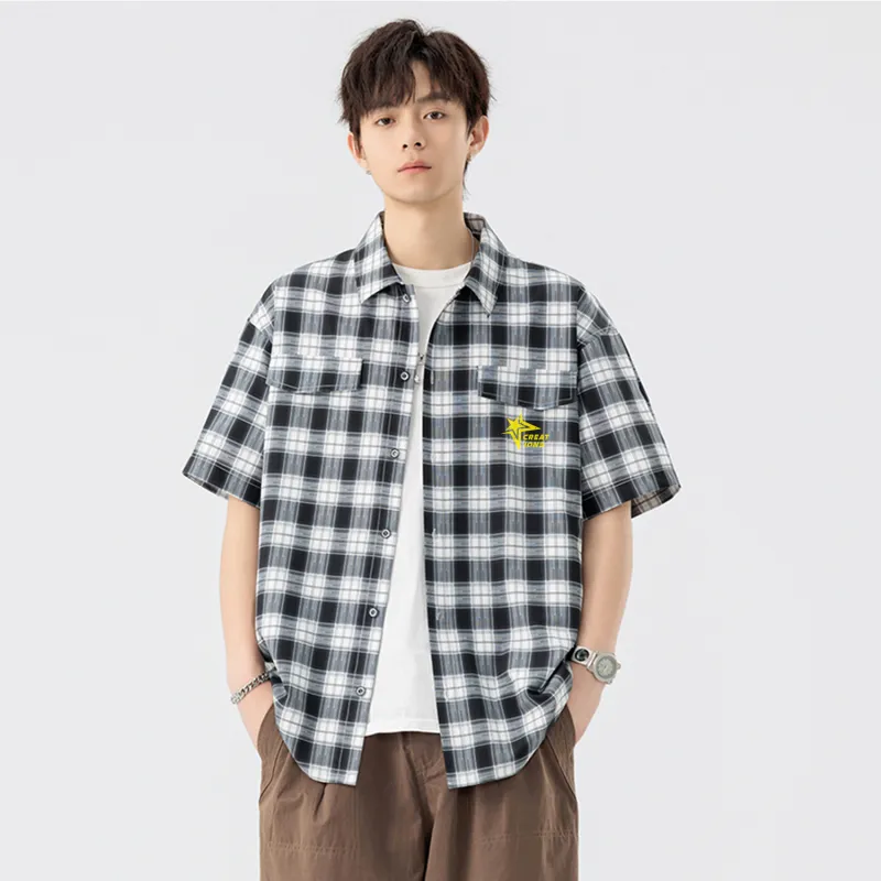 Colorful Creations Shirt Unisex-2