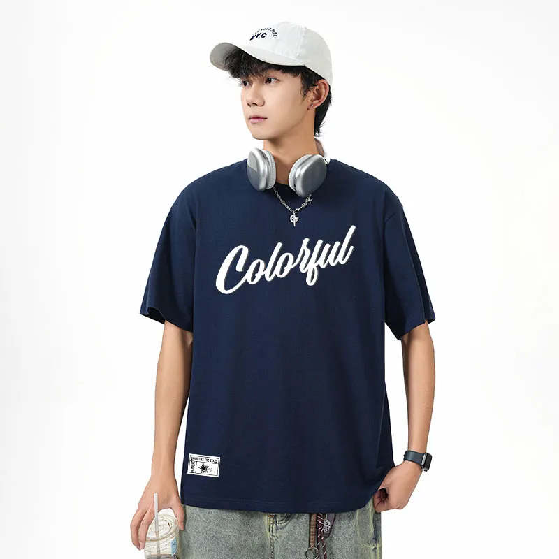 Colorful Creations T Shirt Unisex-14