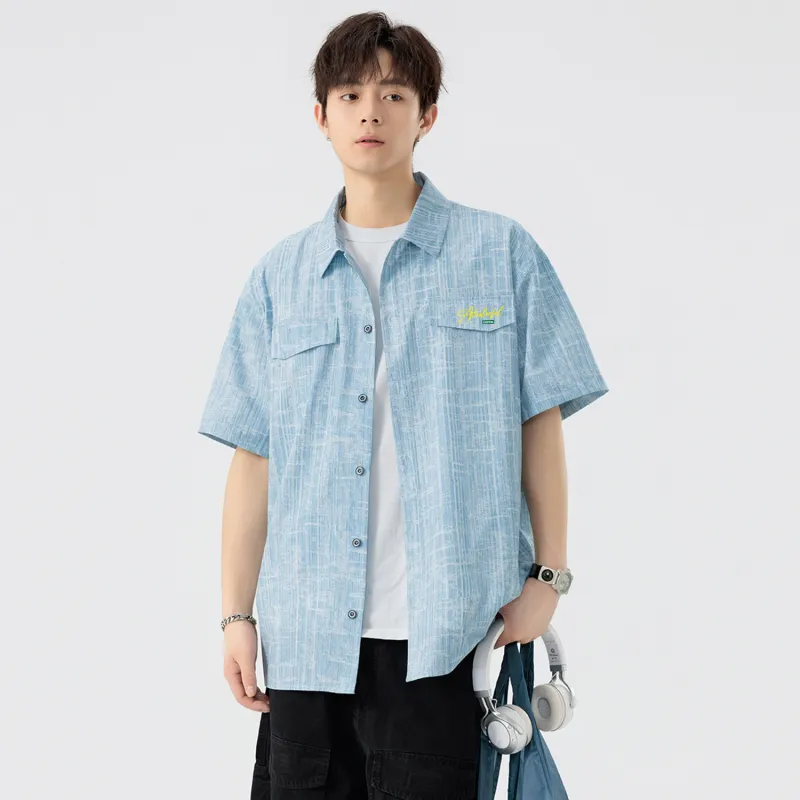 Colorful Creations Shirt Unisex-5