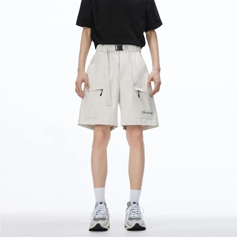 Colorful Creations Cargo Shorts Unisex-18