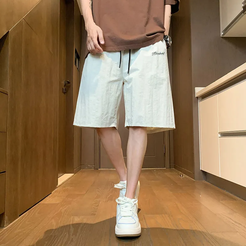 Colorful Creations Casual Shorts Unisex-14