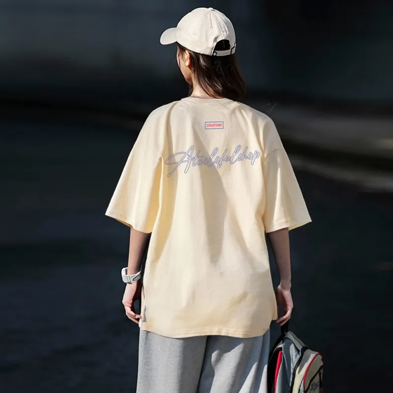 Colorful Creations T Shirt Unisex-15