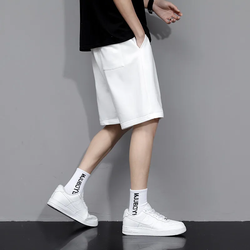 Colorful Creations Casual Shorts Unisex-2