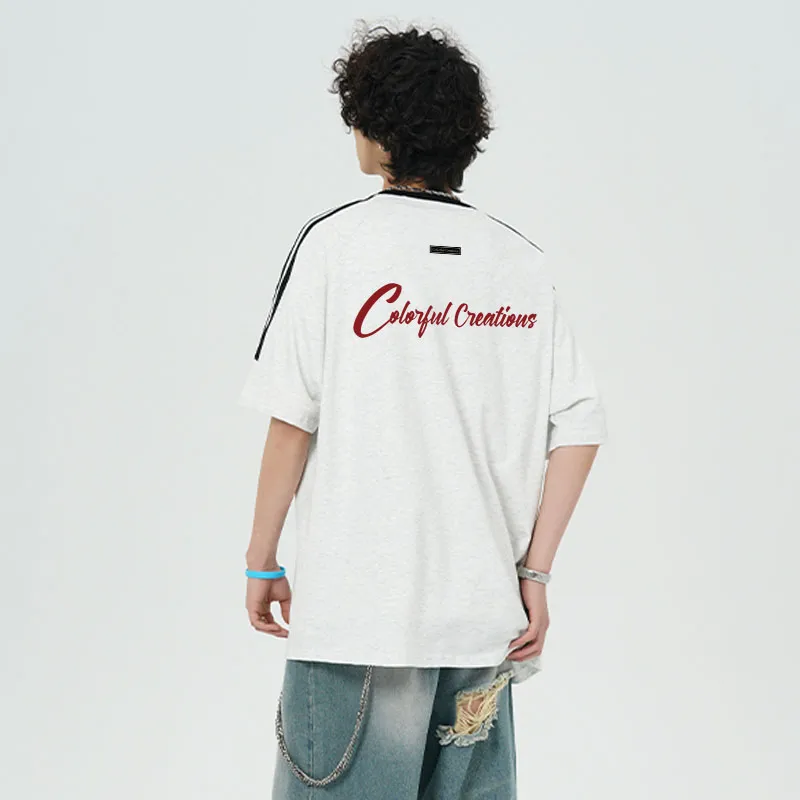 Colorful Creations T Shirt Unisex-8