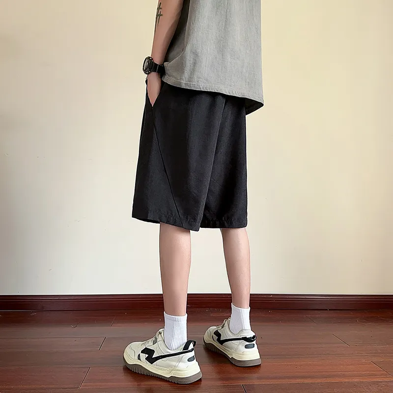 Colorful Creations Casual Shorts Unisex-3