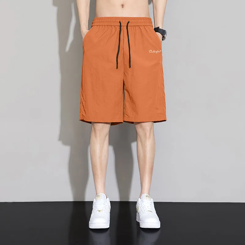 Colorful Creations Casual Shorts Unisex-22