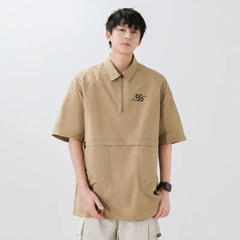 Colorful Creations Polo Shirt Unisex-2