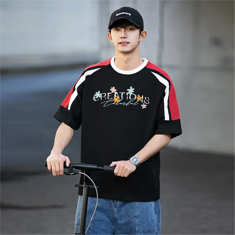 Colorful Creations T Shirt Unisex-2