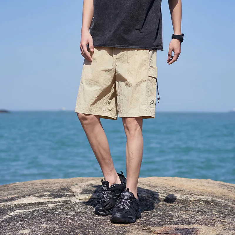 Colorful Creations Casual Shorts Unisex-10