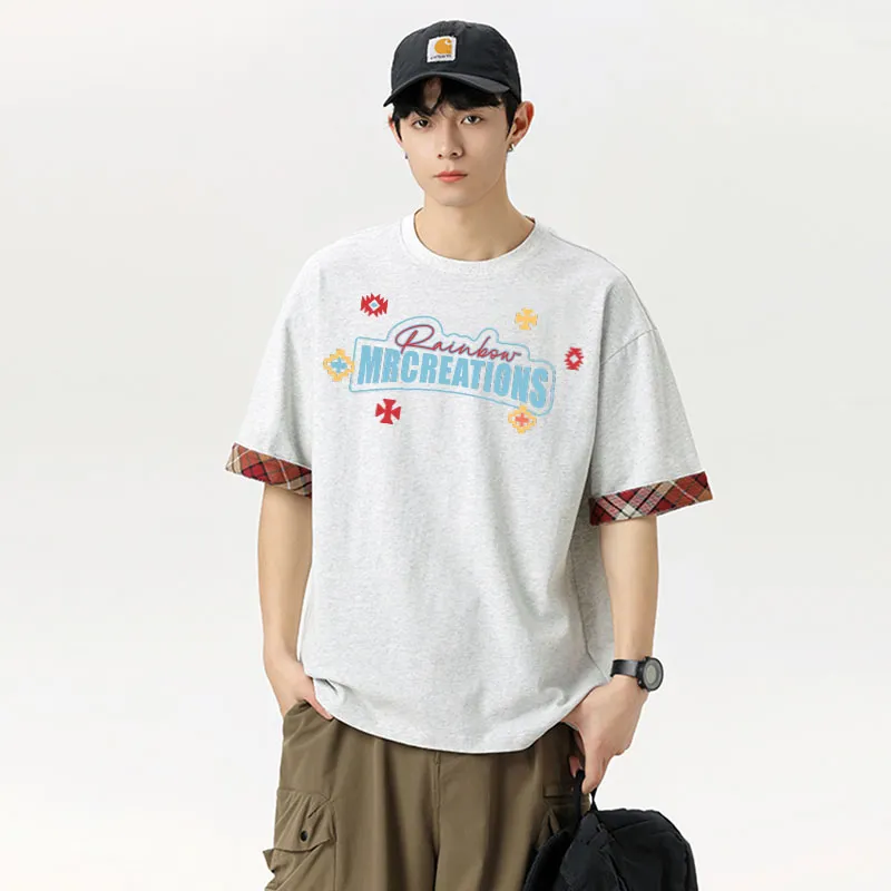 Colorful Creations T Shirt Unisex-18
