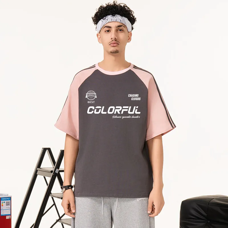 Colorful Creations T Shirt Unisex-14