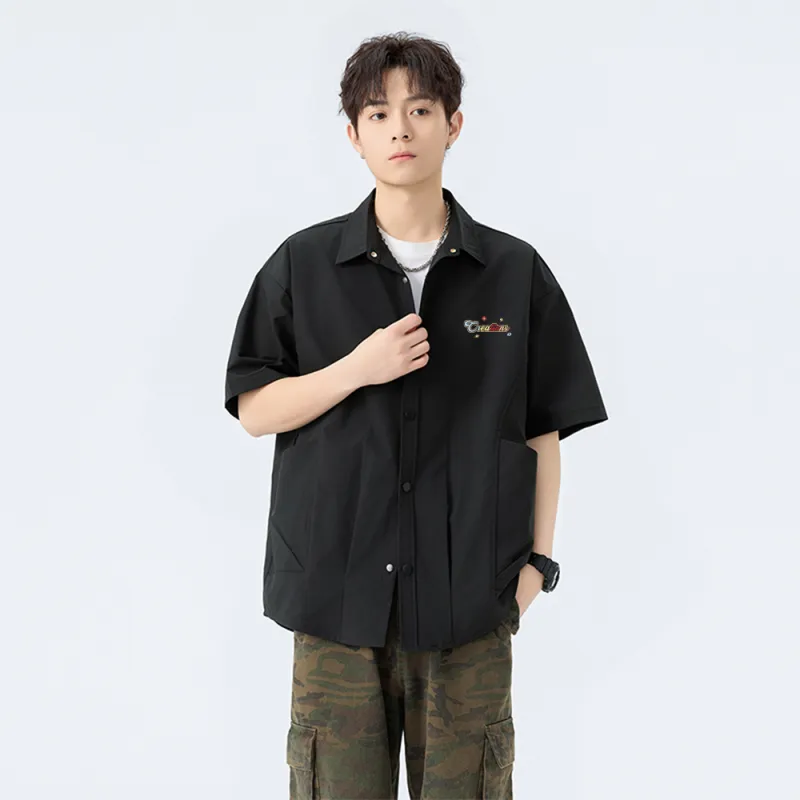 Colorful Creations Shirt Unisex-2