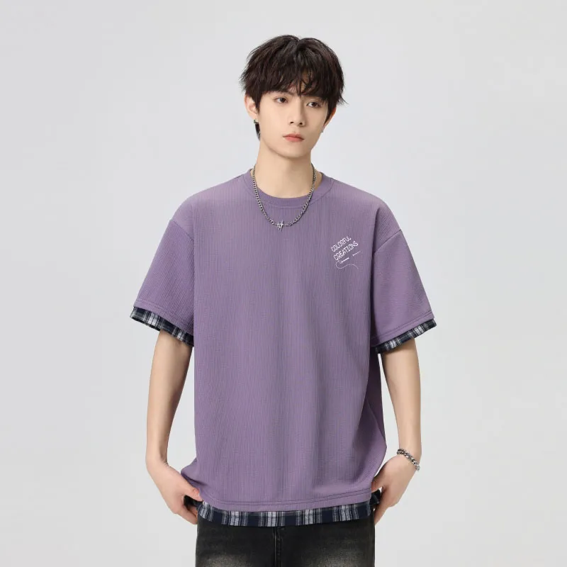 Colorful Creations T Shirt Unisex-10