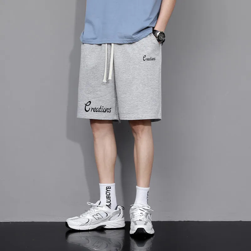Colorful Creations Casual Shorts Unisex-8