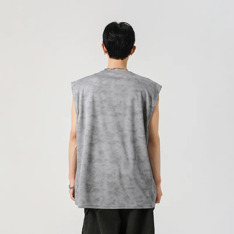 Colorful Creations Tank Top Unisex-15
