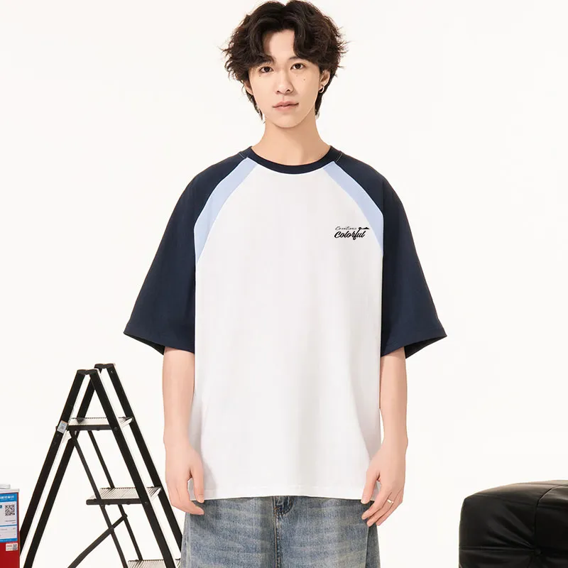 Colorful Creations T Shirt Unisex-6