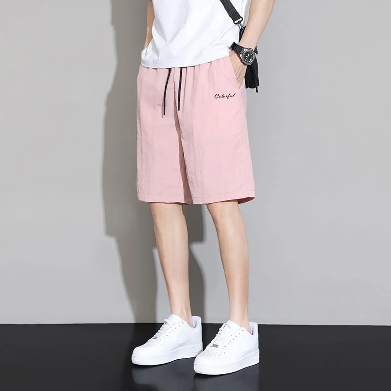 Colorful Creations Casual Shorts Unisex-15