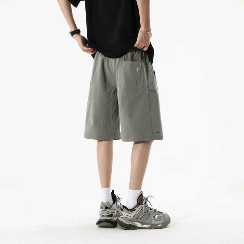 Colorful Creations Casual Shorts Unisex-19