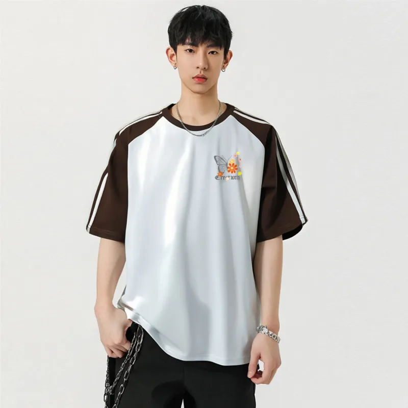 Colorful Creations T Shirt Unisex-7