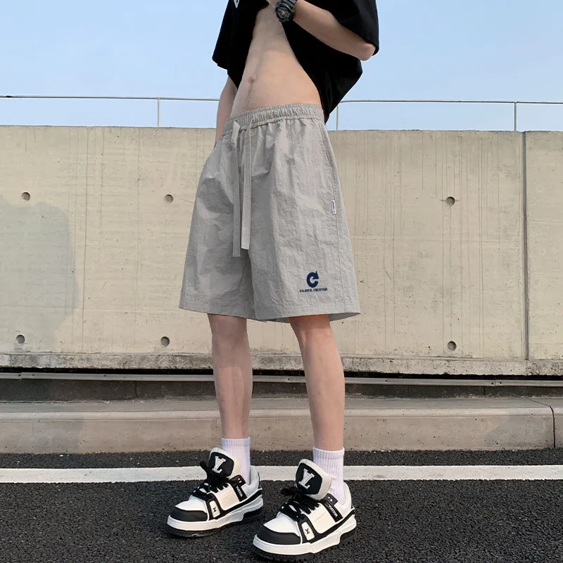 Colorful Creations Casual Shorts Unisex-10